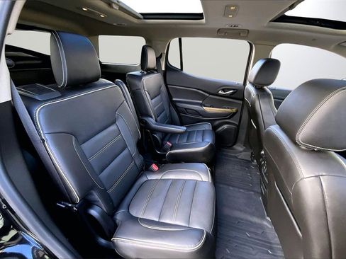 Used 2019 GMC Acadia Denali w/ Technology Package image 23