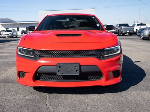 Certified 2023 Dodge Charger GT w/ Blacktop Package image 7