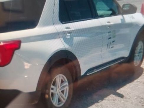 Used 2021 Ford Explorer XLT image 14