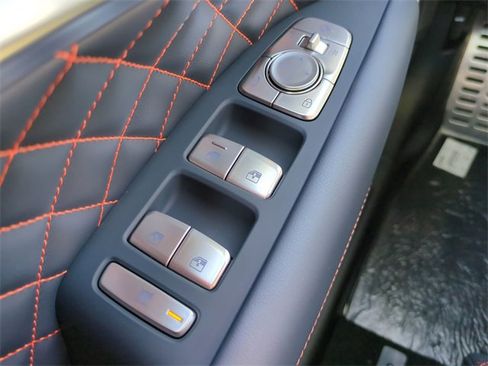 New 2026 Genesis G70 3.3T Prestige image 23