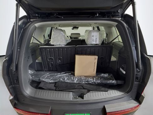 Used 2026 Hyundai Santa Fe SE image 35