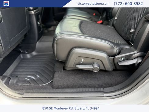 Used 2020 Dodge Journey Crossroad FWD image 37