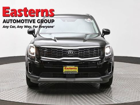 Used 2021 Kia Telluride S image 2