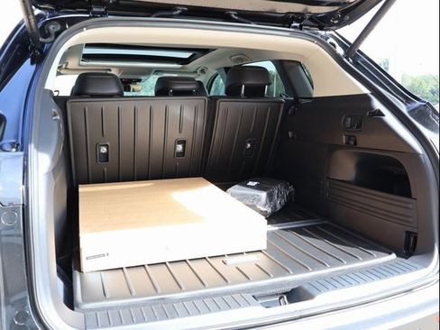 New 2026 MAZDA CX-50 2.5 Hybrid w/ Weather Package image 16