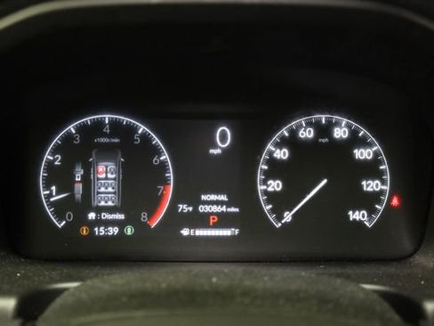 Used 2025 Honda Odyssey Elite image 16