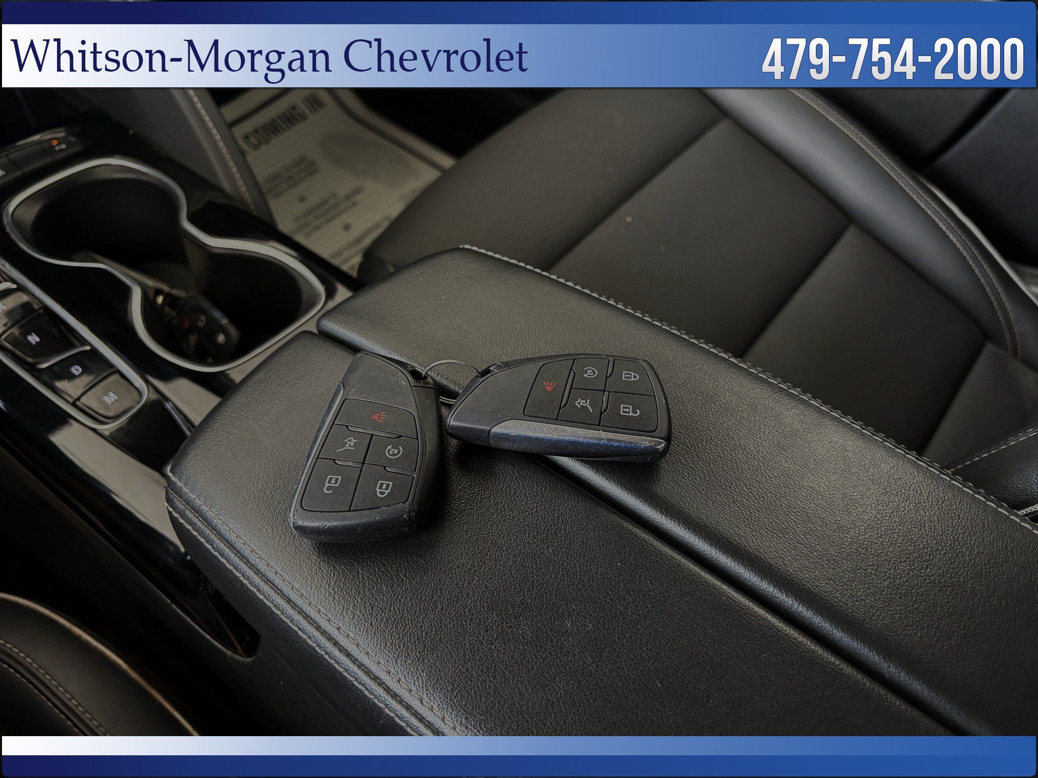 Used 2023 Buick Envision Essence FWD image 20