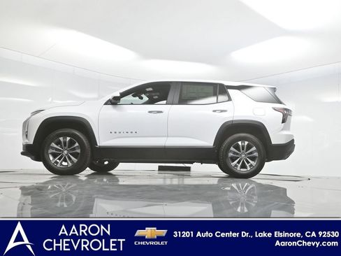 New 2026 Chevrolet Equinox LT w/ Safety and Technology Package image 49