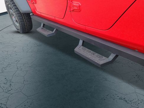 Certified 2023 Jeep Gladiator Rubicon image 11