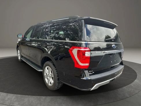 Used 2019 Ford Expedition Max XLT w/ Equipment Group 202A image 2