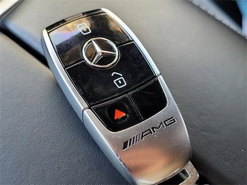 Certified 2020 Mercedes-Benz G 63 AMG 4MATIC image 40