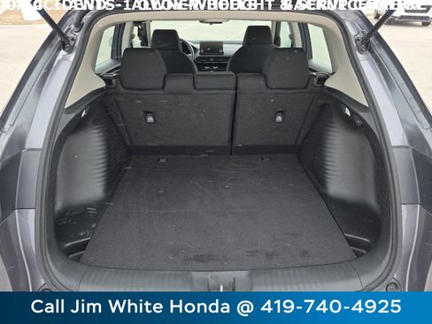 Certified 2023 Honda HR-V LX image 18