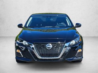 Used 2022 Nissan Altima 2.5 S FWD video 2
