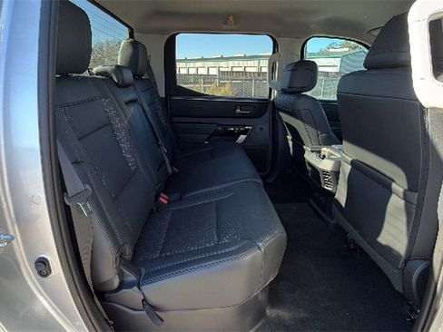 Used 2024 Toyota Tundra Limited image 37