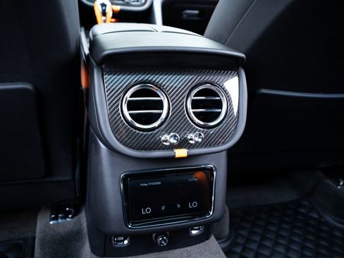 Used 2023 Bentley Bentayga Speed AWD/4WD image 51