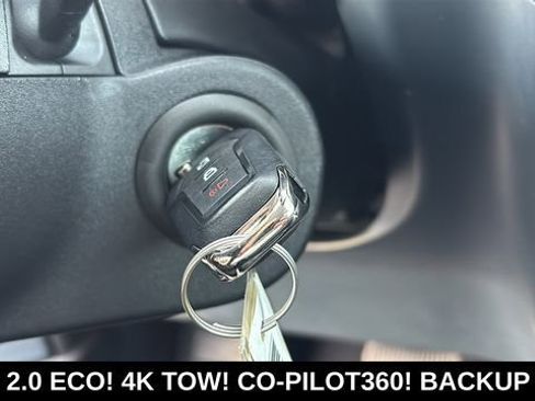 New 2026 Ford Maverick XL w/ 4K Tow Package AWD/4WD image 12