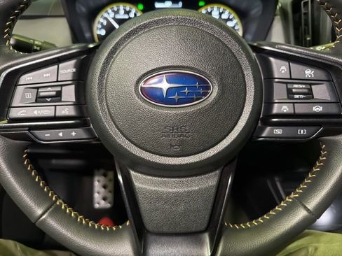 Certified 2025 Subaru Crosstrek 2.5i Sport image 38