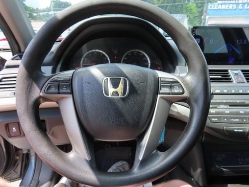 Used 2012 Honda Accord LX image 22