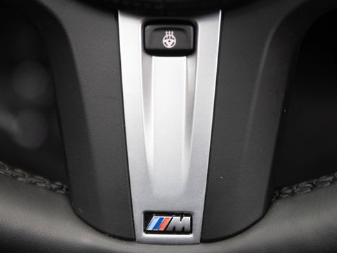 Used 2025 BMW Z4 M40i w/ Edition image 14