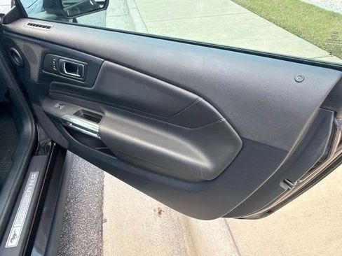 Used 2024 Ford Mustang GT Premium RWD image 21