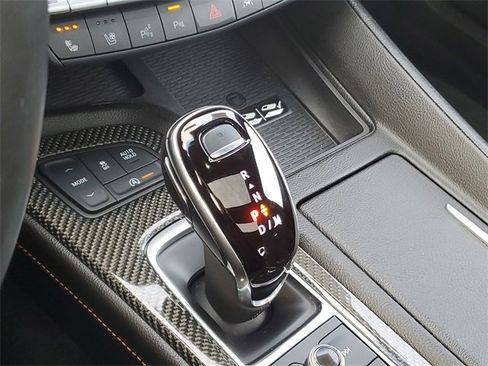 Used 2022 Cadillac CT5 V w/ Premium Package image 22