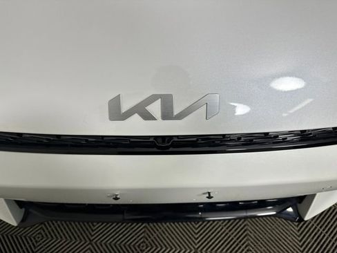 Used 2023 Kia EV6 GT-Line w/ GT-Line Suede Seat Package image 9