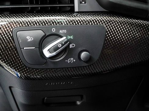 Used 2022 Audi S5 Premium Plus image 38