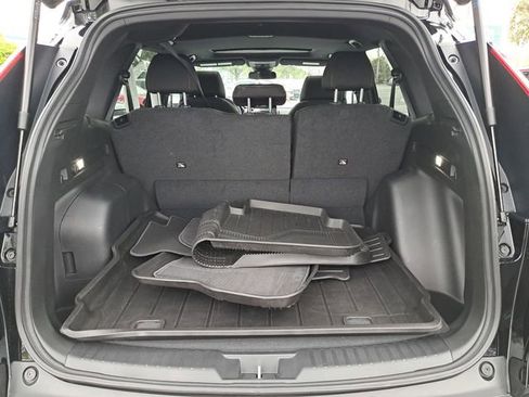 Certified 2024 Honda CR-V Sport image 9