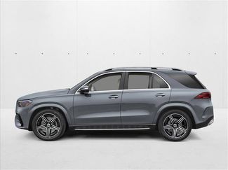 New 2026 Mercedes-Benz GLE 580 4MATIC video 3