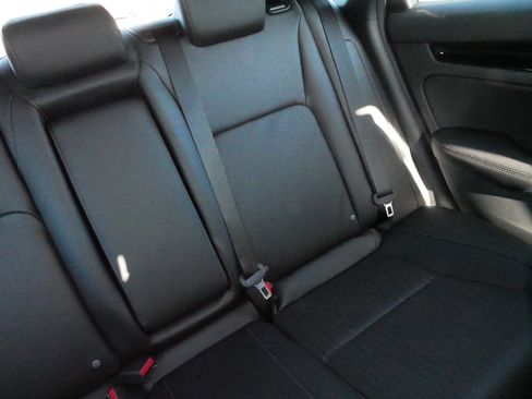 Certified 2026 Honda Civic Sport Touring image 14