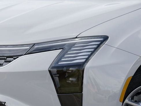 New 2027 Chrysler Pacifica Select FWD image 10