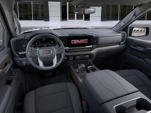 New 2026 GMC Sierra 1500 Elevation AWD/4WD image 15