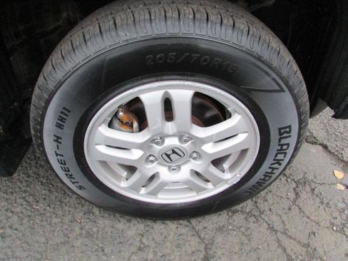 Used 2002 Honda CR-V EX image 18