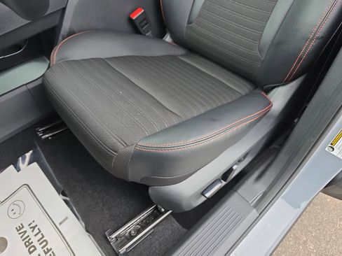 Used 2025 Nissan Rogue SV w/ Rock Creek Premium Package image 32