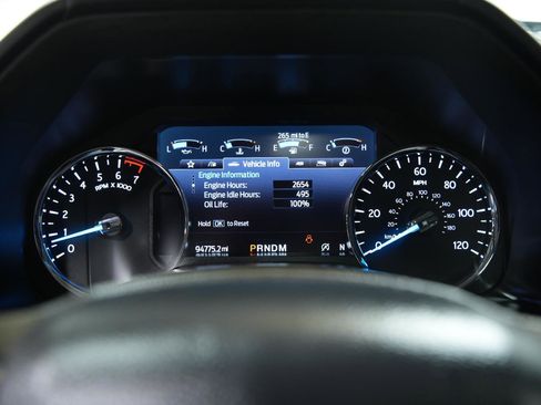 Used 2021 Ford Expedition Platinum image 37