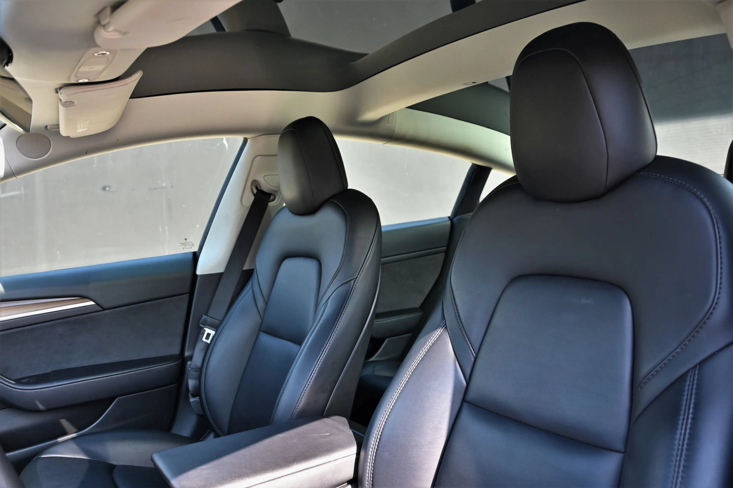 Used 2022 Tesla Model 3 RWD image 15