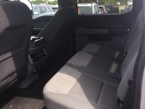 Used 2024 Ford F250 XLT AWD/4WD image 12