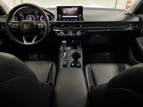 Used 2024 Honda Civic EX-L image 23