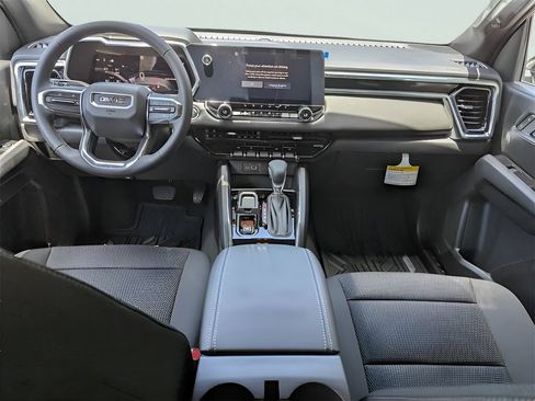New 2026 GMC Canyon Elevation w/ Convenience Package image 26