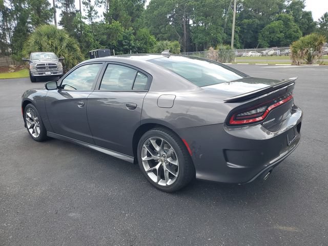 Used 2022 Dodge Charger GT RWD image 4