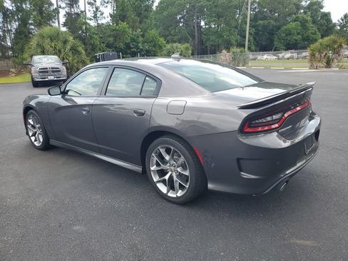 Used 2022 Dodge Charger GT RWD image 4