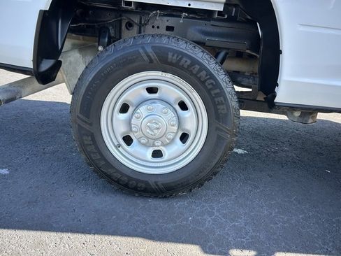 Used 2023 RAM 2500 Tradesman image 7