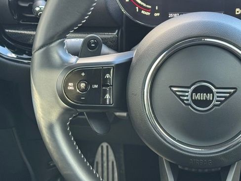 Used 2023 MINI Cooper Clubman John Cooper Works image 23