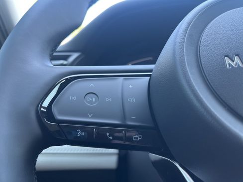 New 2026 MAZDA CX-5 Select AWD/4WD image 9