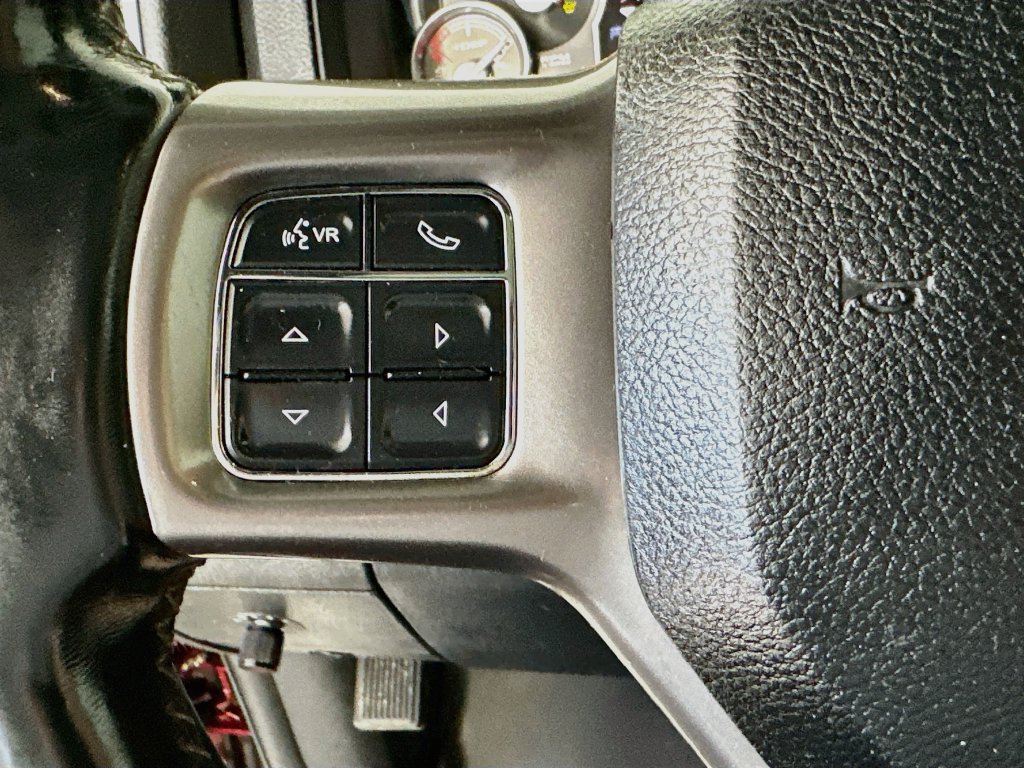 Used 2016 RAM 3500 Laramie Longhorn AWD/4WD image 25