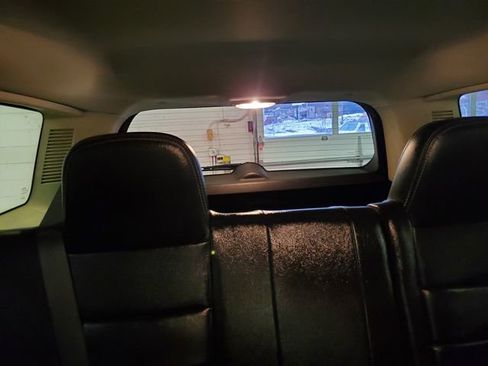 Used 2015 Jeep Patriot High Altitude image 21