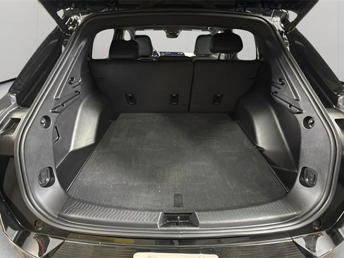 Used 2025 Chevrolet Equinox EV LT image 29