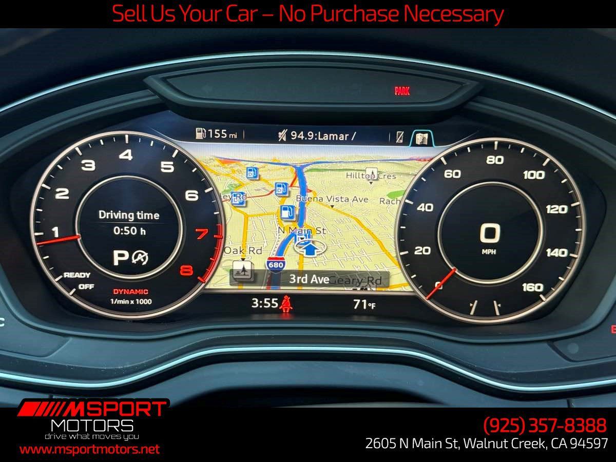 Used 2018 Audi Q5 Prestige w/ Prestige Package AWD/4WD image 7