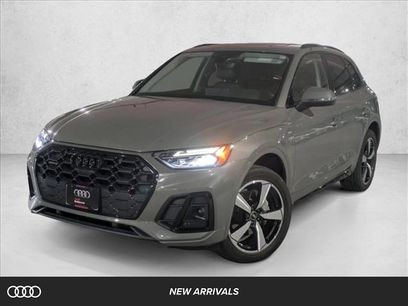 Used 2023 Audi Q5 2.0T Premium Plus w/ Premium Plus Package