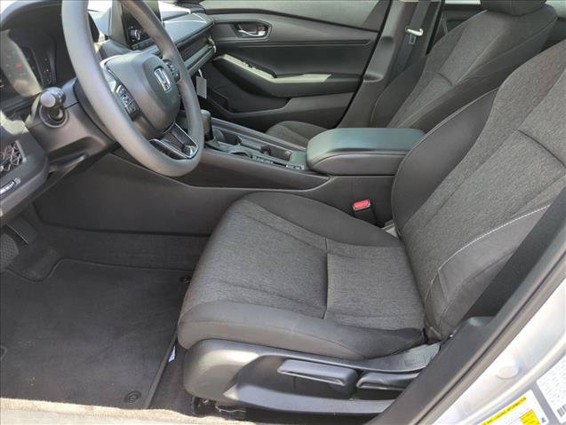 Certified 2024 Honda Accord LX image 15