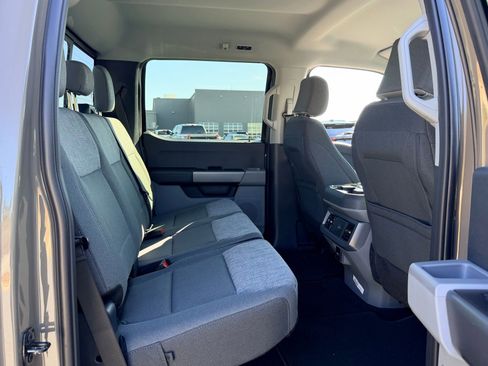 New 2026 Ford F250 XLT w/ FX4 Off-Road Package AWD/4WD image 20